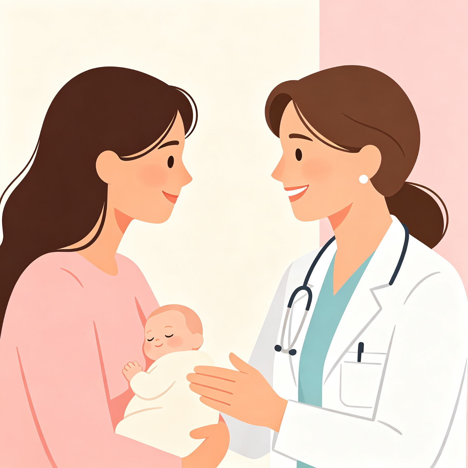 Photo of Gale Touger, RN, IBCLC, IBCLC lactation consultant